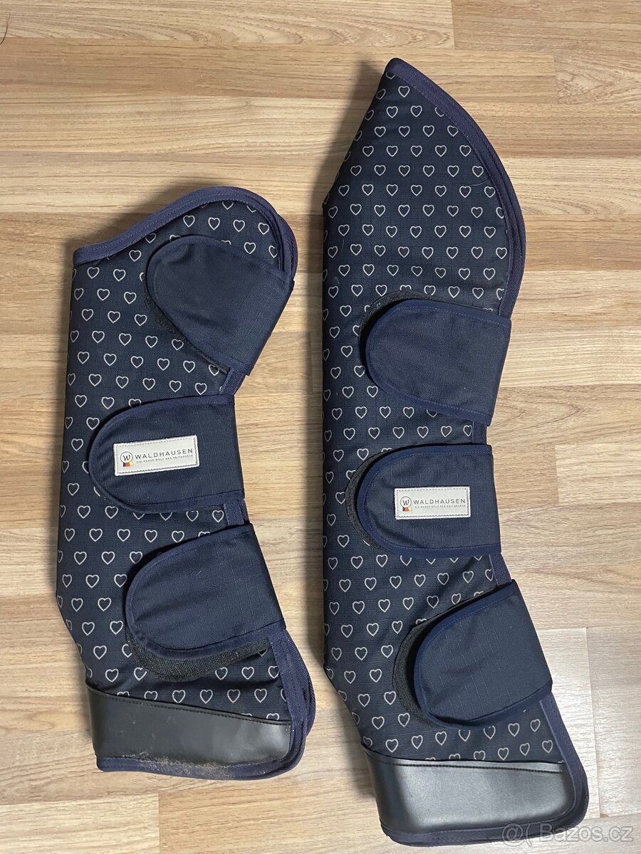 Transportní kamaše Waldhausen COB