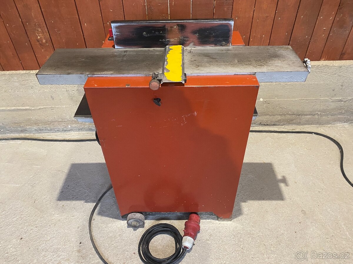 Hoblovka s protahovačkou + příslušenství