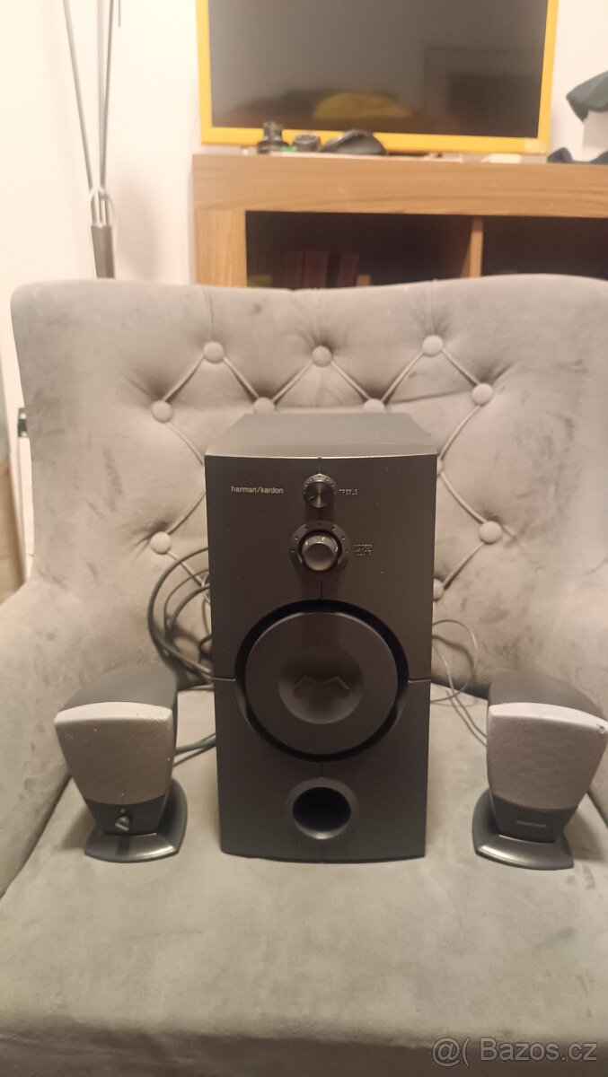 Harman Kardon 2.1