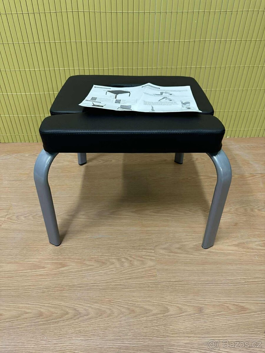 nový relaxační / cvičební stojan