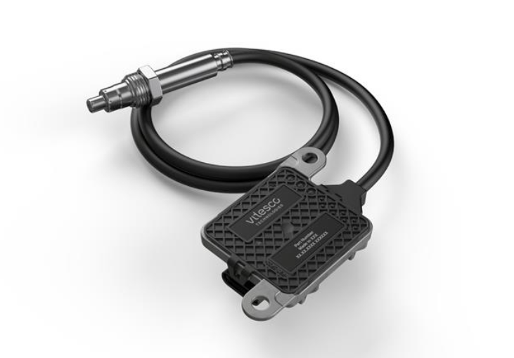 NOX senzor DACIA / NISSAN / RENAULT 2277904663R