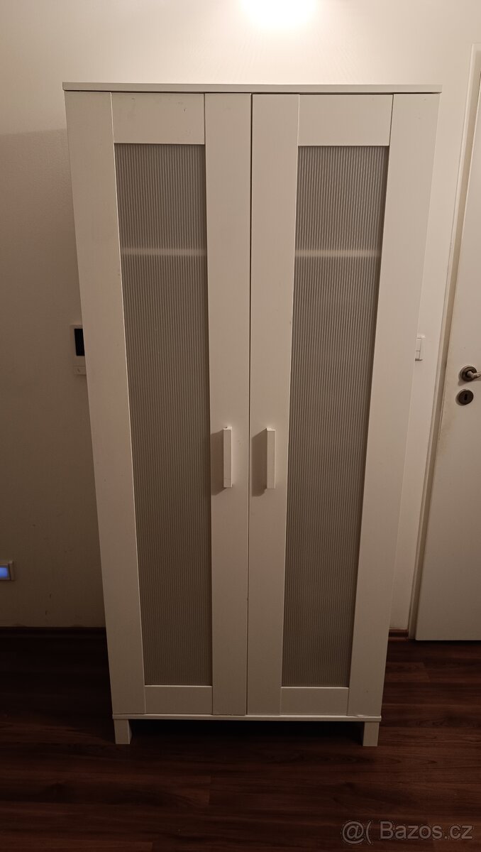 Šatní skřín Ikea Aneboda - REZERVACE
