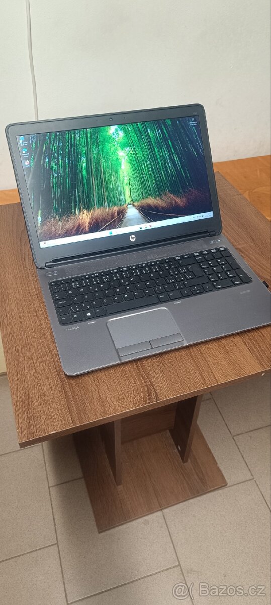 Notebook HP Intel Core I5