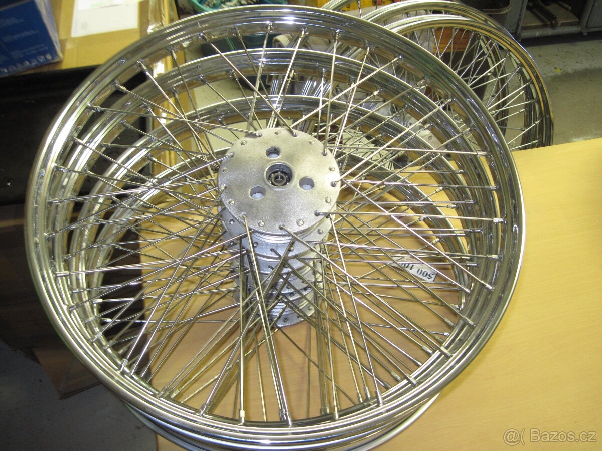 Kola na Jawetu a Stadion