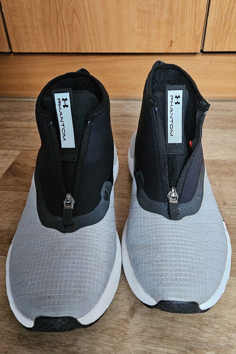 Under Armour UA...Unisexové boty
N