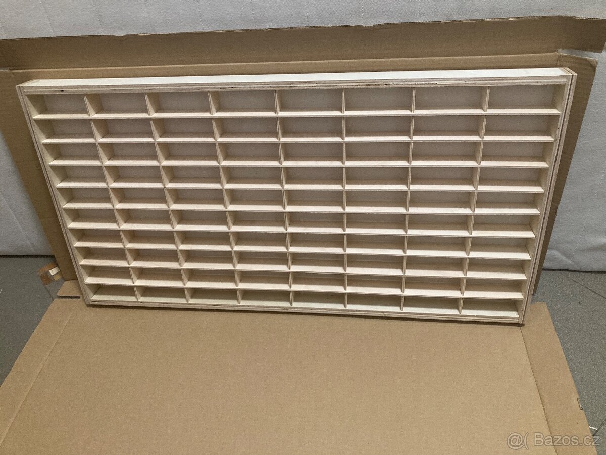 Police na autíčka 80ks