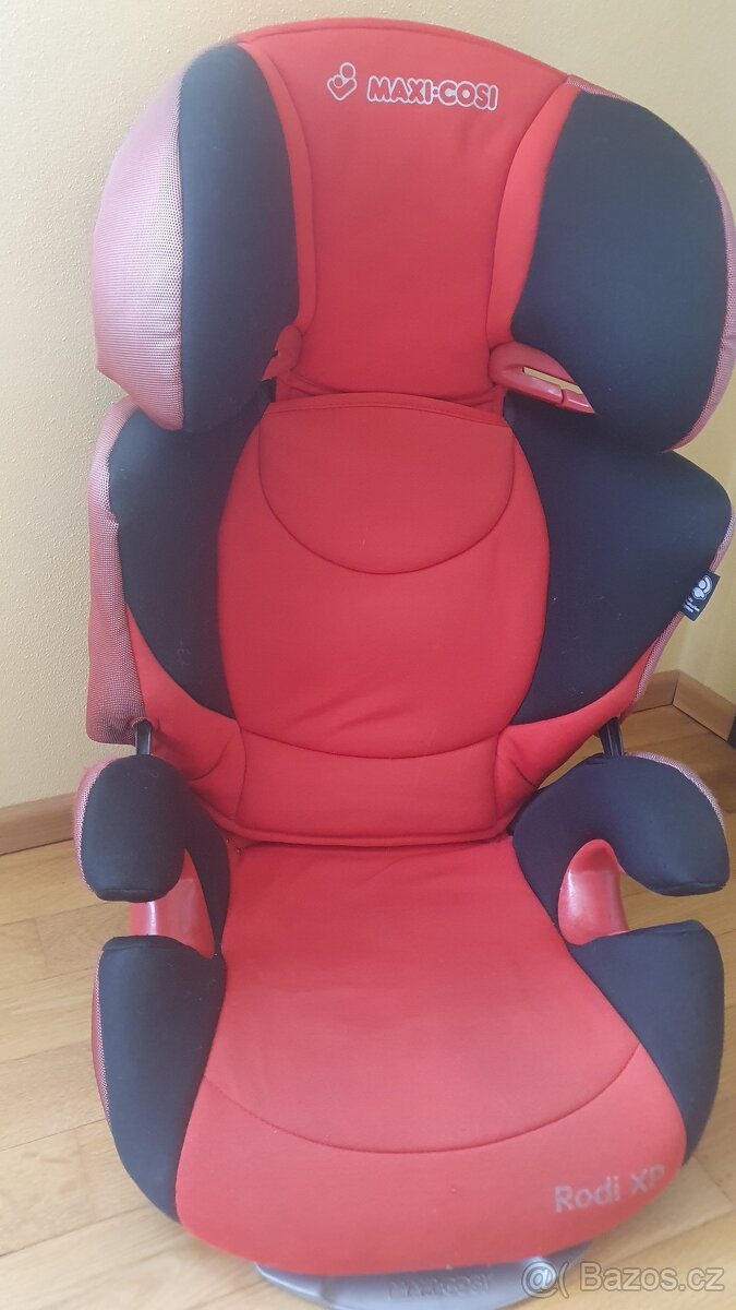 Autosedačka Maxi Cosi Rodi XP