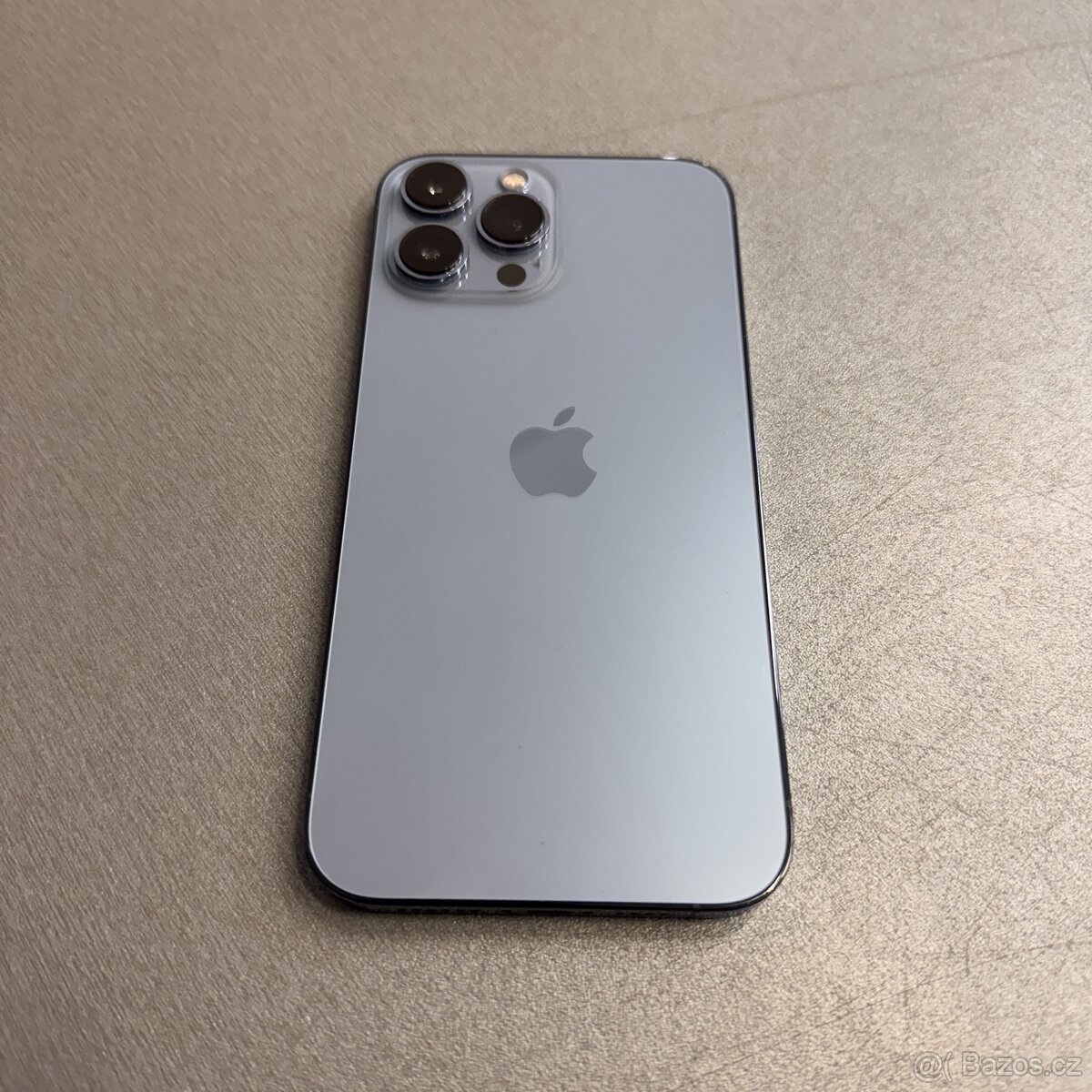 iPhone 13 Pro Max 256GB, pěkný stav, 12 měsíců záruka