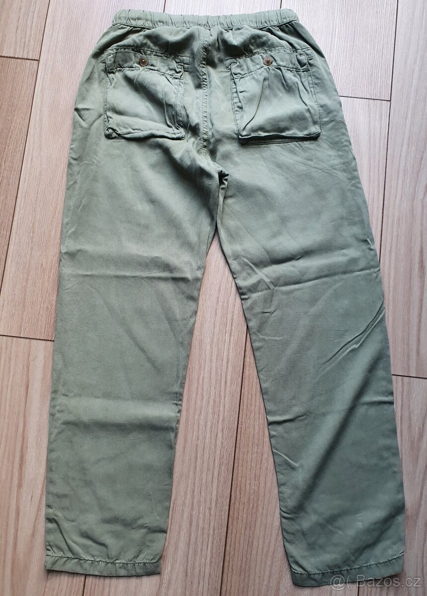 Chlapeké kalhoty Zara, velikost 152