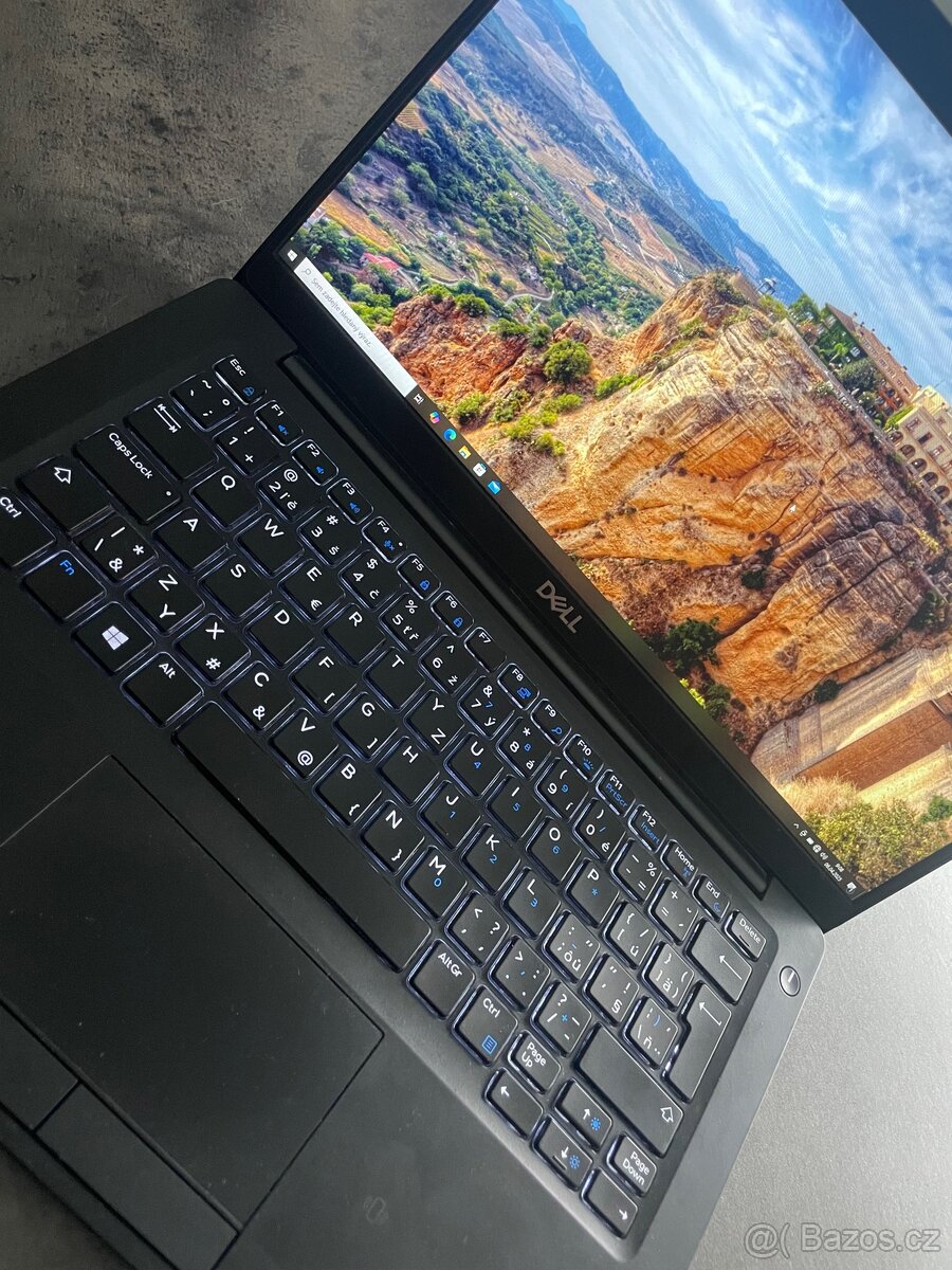 DELL Latitude 7390 13"