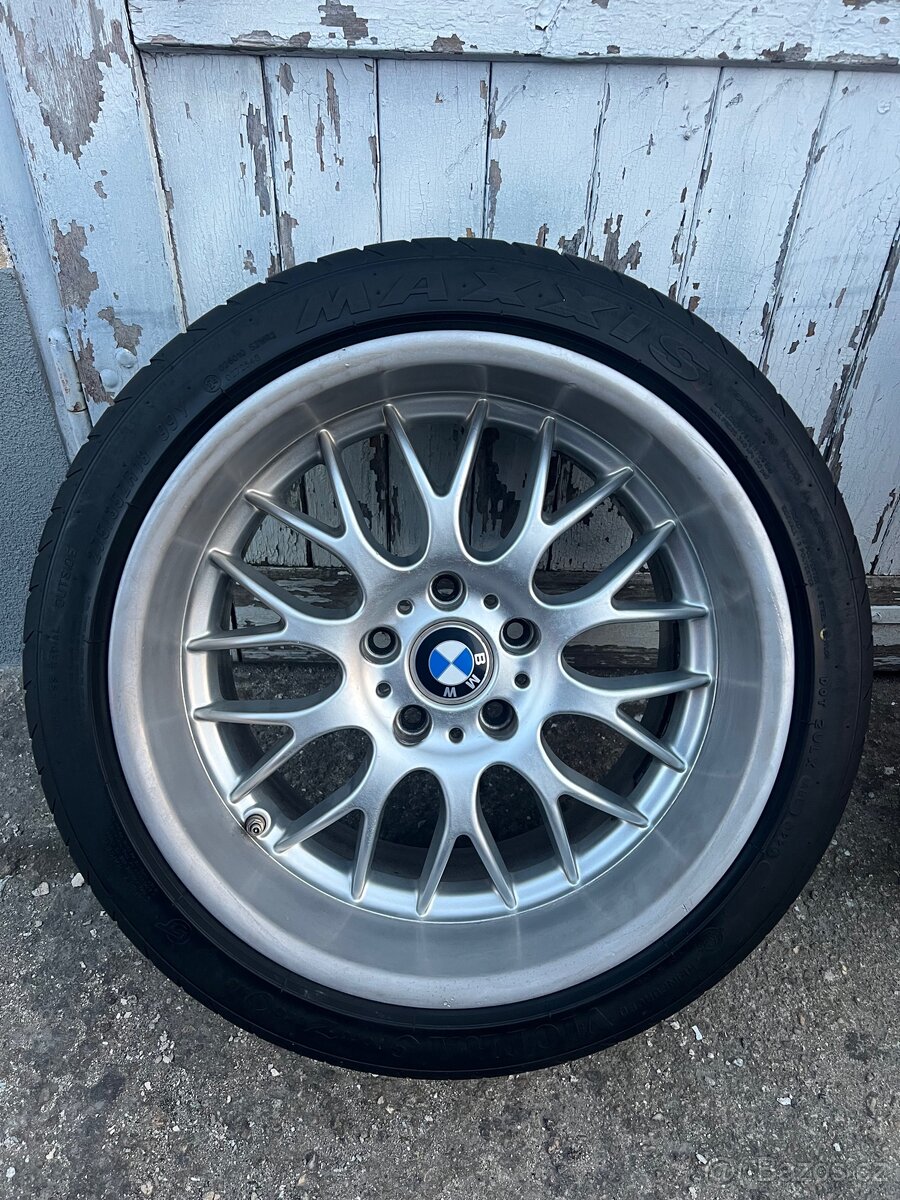 Letní pneu 275/35 ZR18 99Y