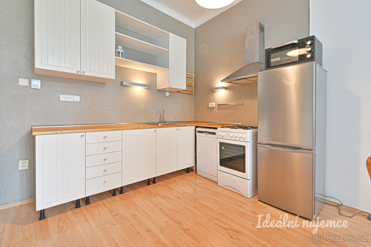 Prodej bytu 3+kk, Stará, Zábrdovice, 70 m2