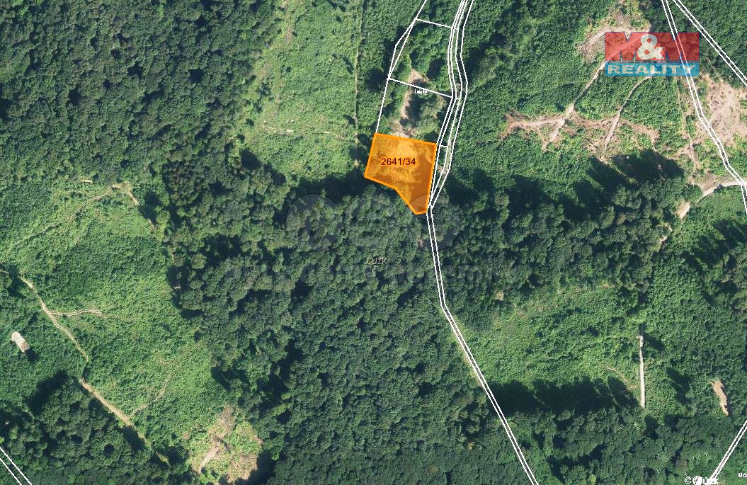Prodej ostatní, 4431 m², Ždánice