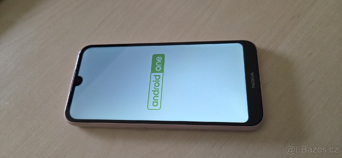 Nokia 4.2 pohodový do ruky 5,71", Android One