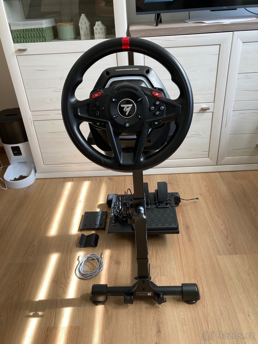 Herní volant Thrumaster T128 PS
