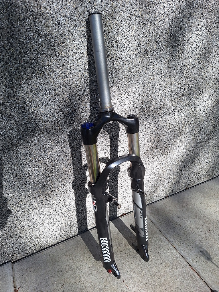vidlice ROCK SHOK Recon 26''