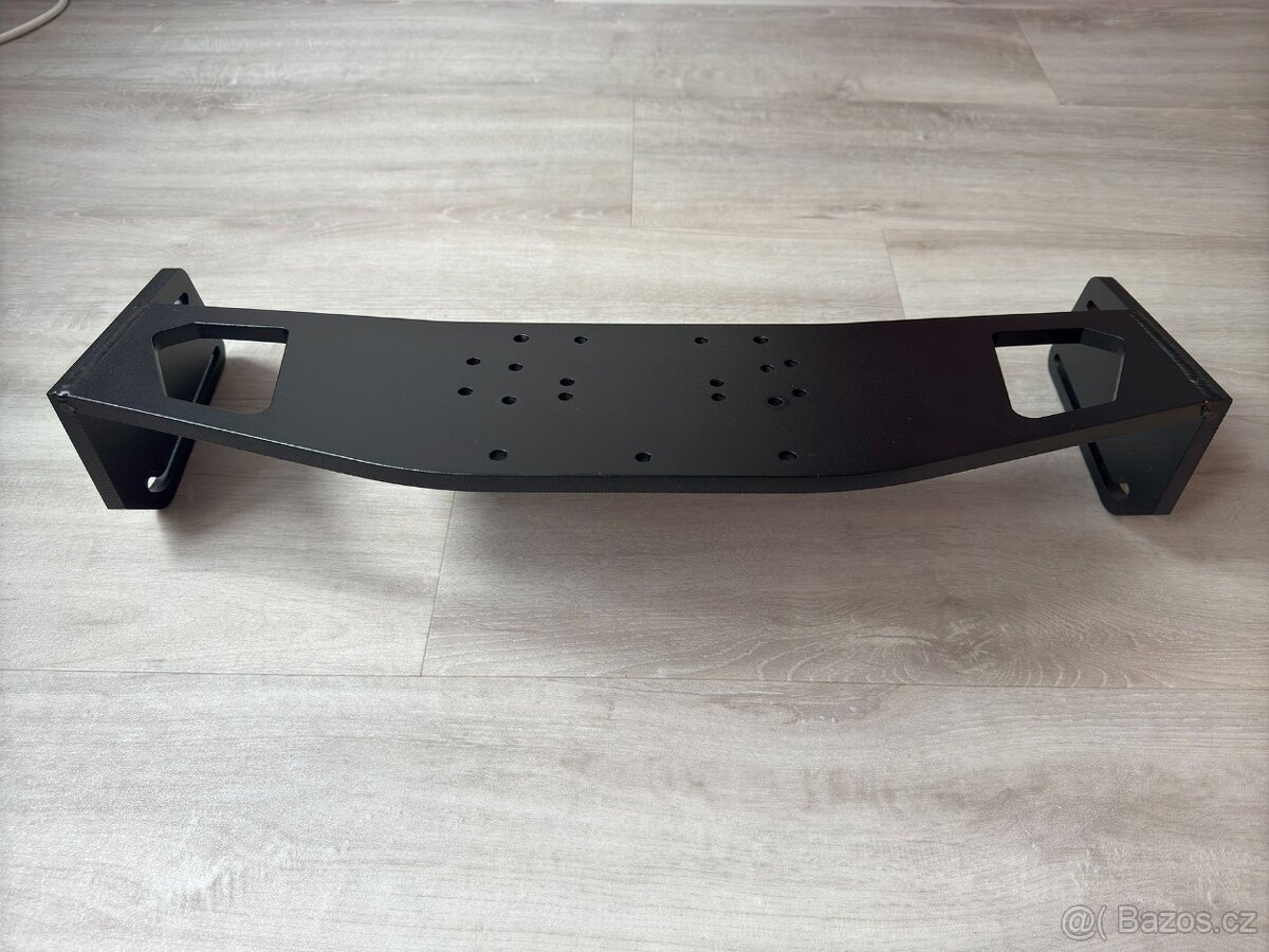 SimLab P1-X Wheeldeck