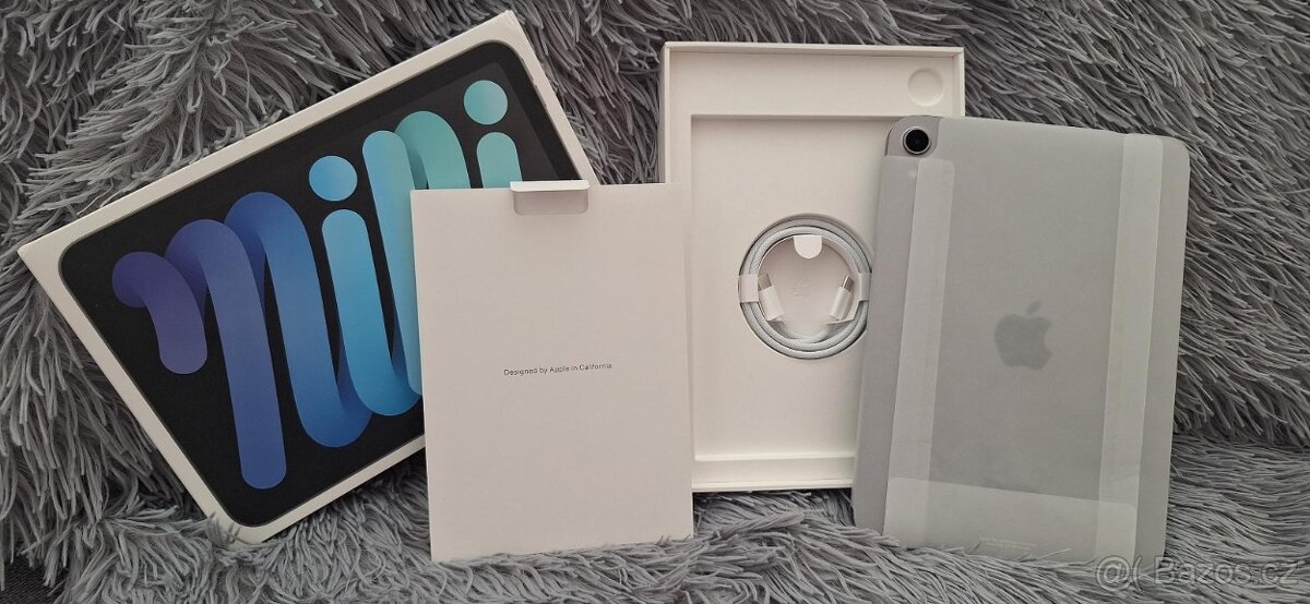 Apple iPad mini 7 2024