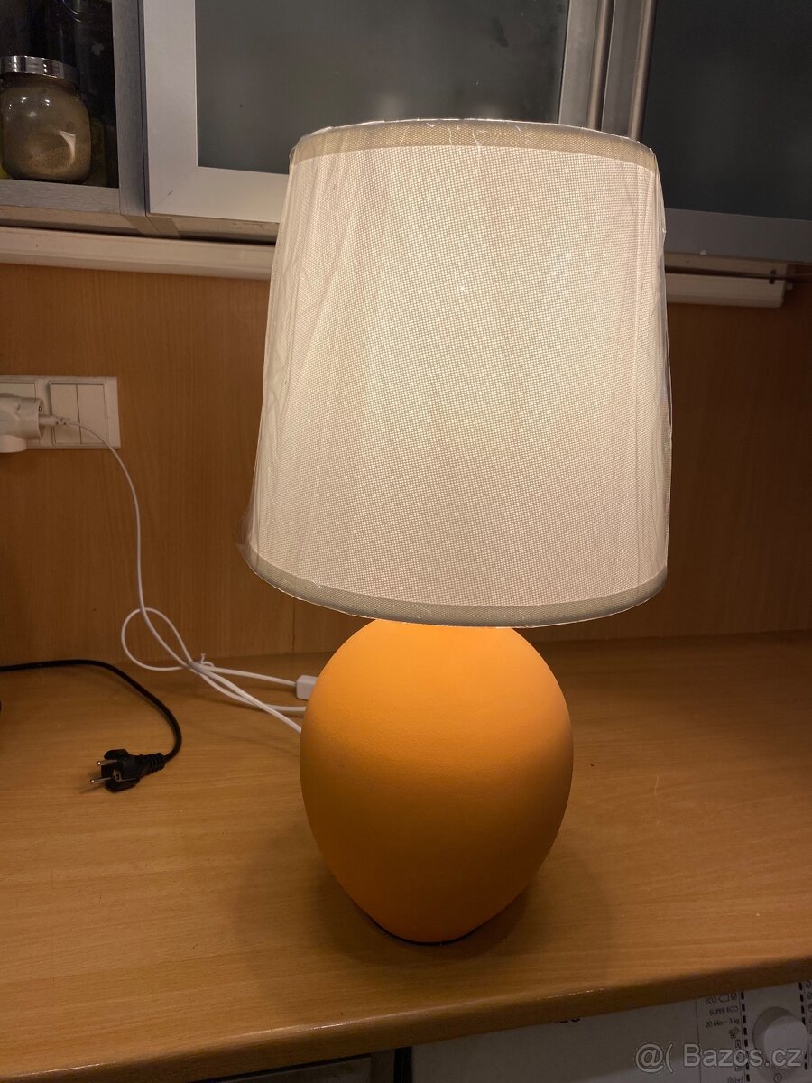 Klasické dekorativní svítidlo