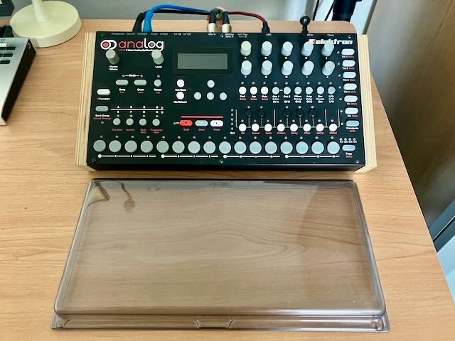 Elektron Analog Four mk1