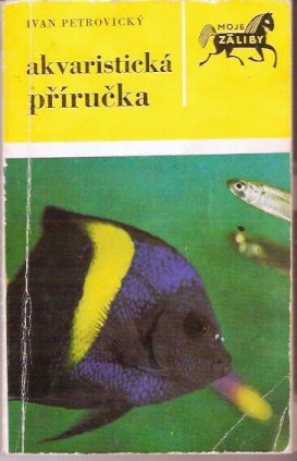 6x akvaristika (viz příloha)
