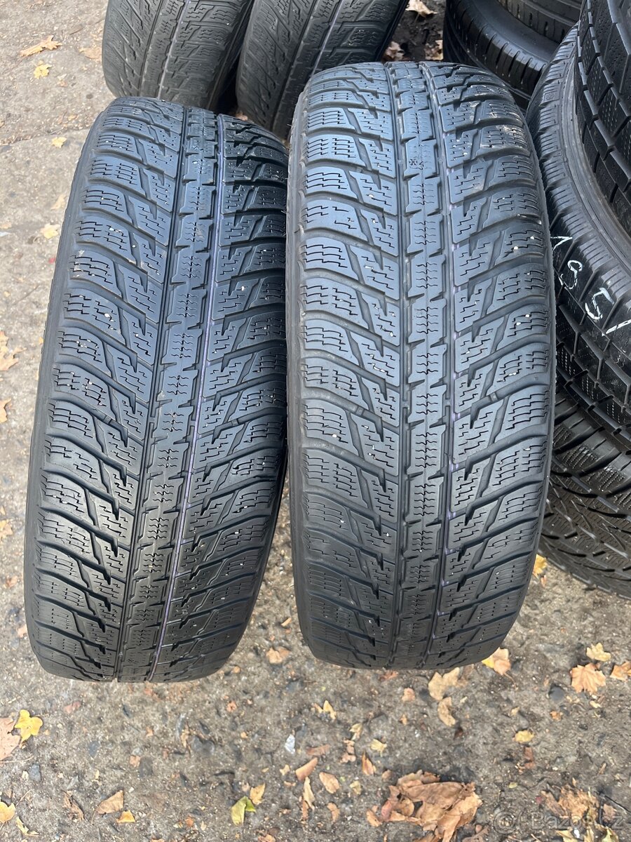 215/65/17 103H XL