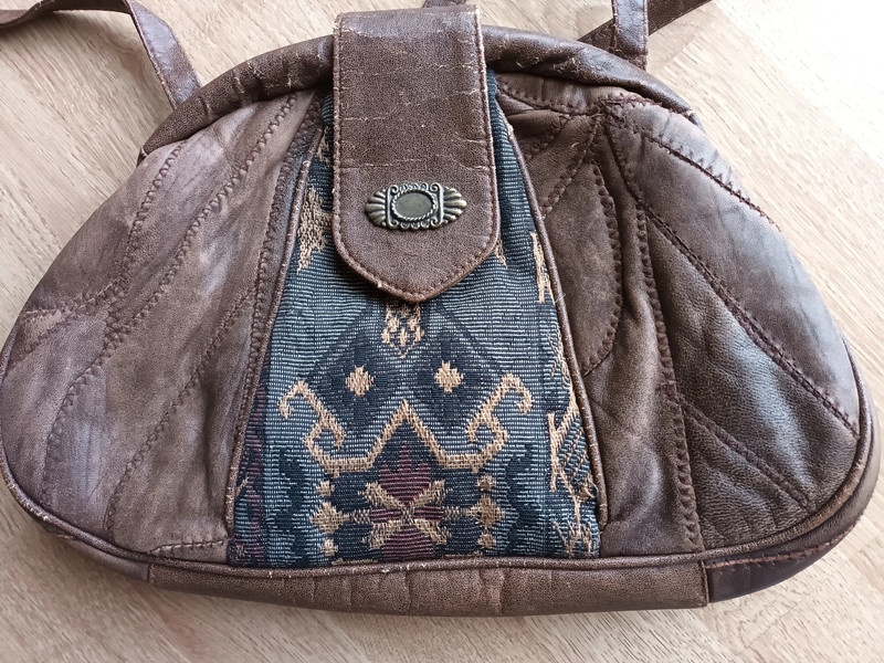 Kabelka Vintage