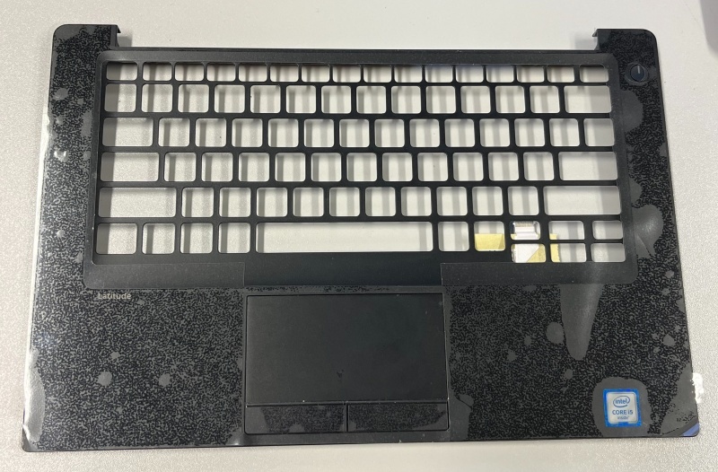 Dell Latitude 7480 - Vrchní kryt