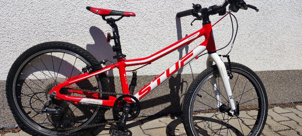 STUF LW20