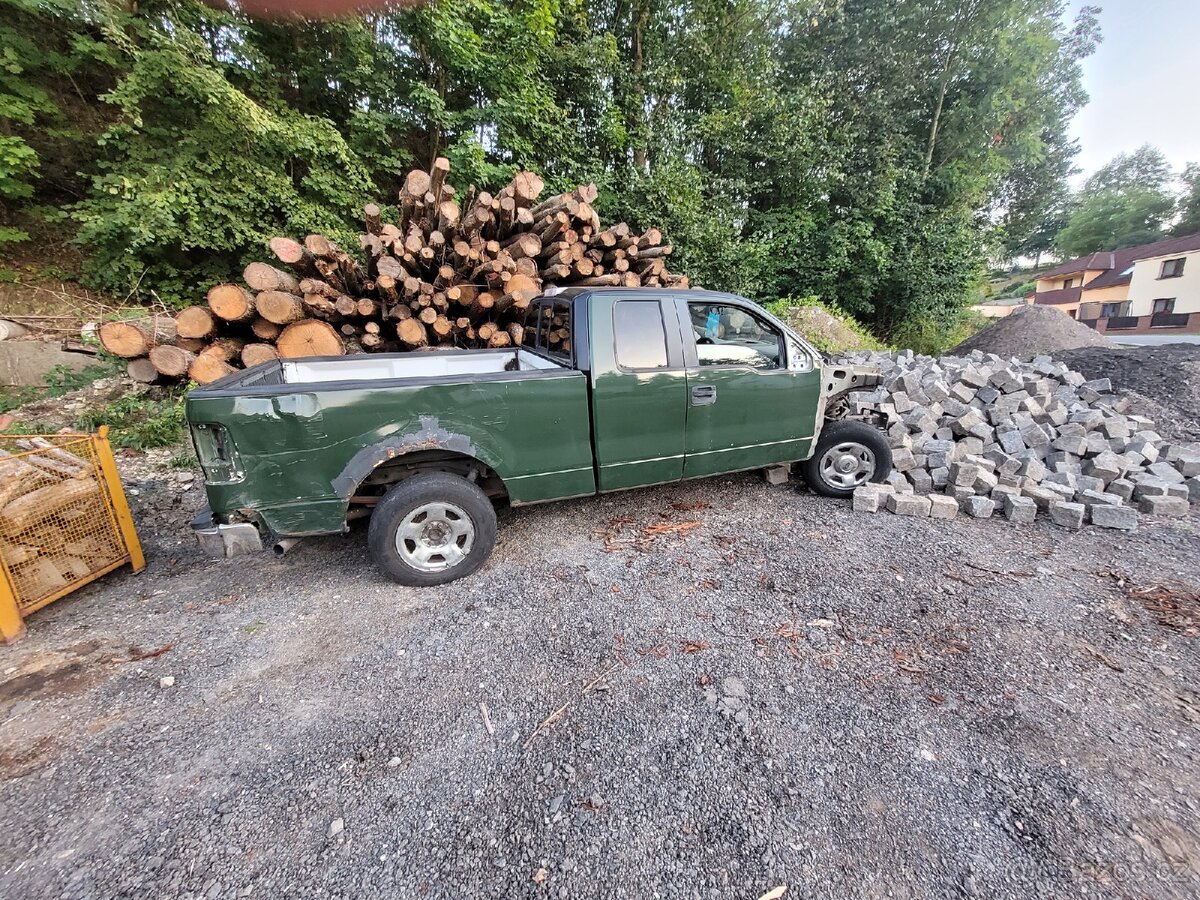 Ford f150