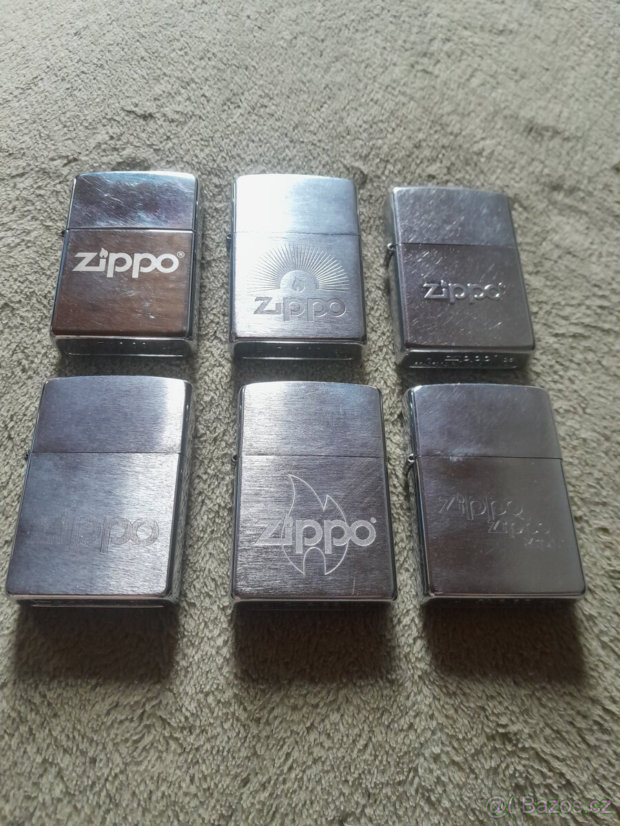Zippo