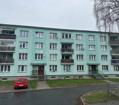 Bytová jednotka 1+1, č. jednotky 2565/7 včetně podílu na spo
