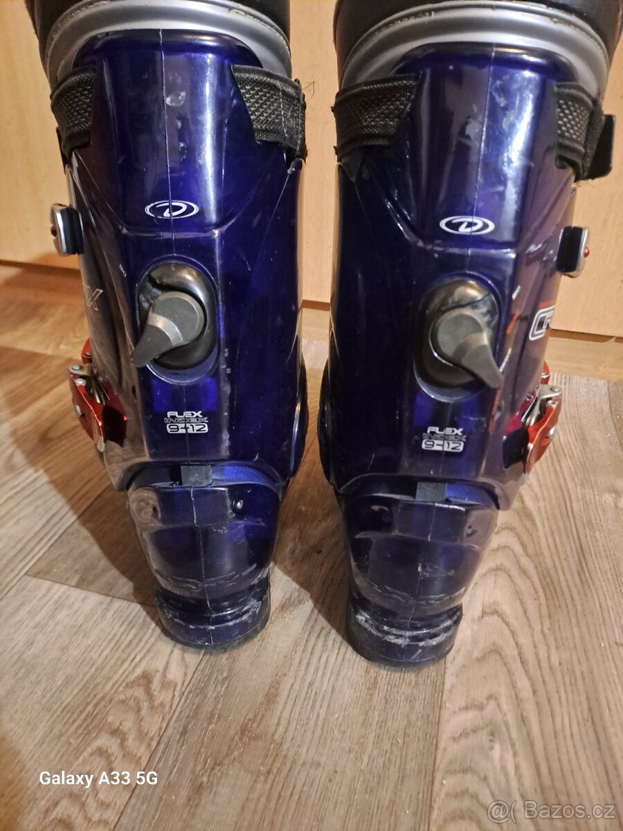 Lyžařské boty Dalbello vel.44