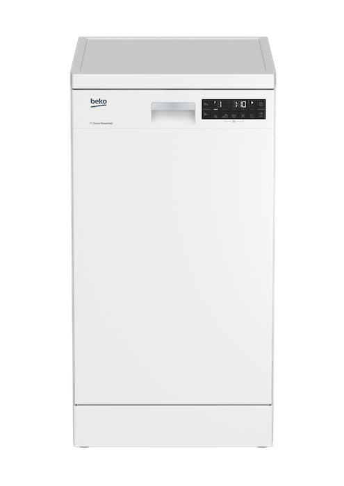 Myčka nádobí Beko DFS 28123 - 45cm