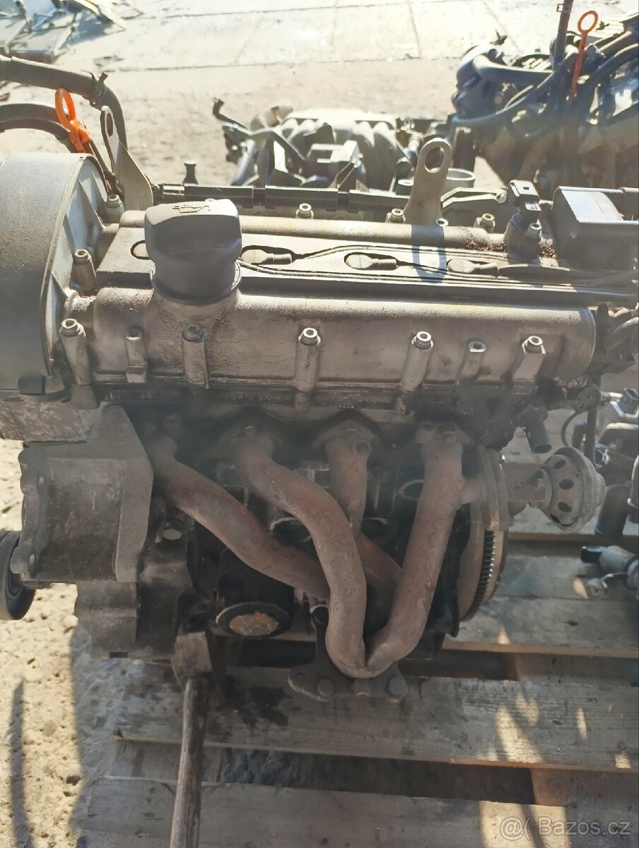 Motor Golf IV 1.4-55 kW typ:AKQ