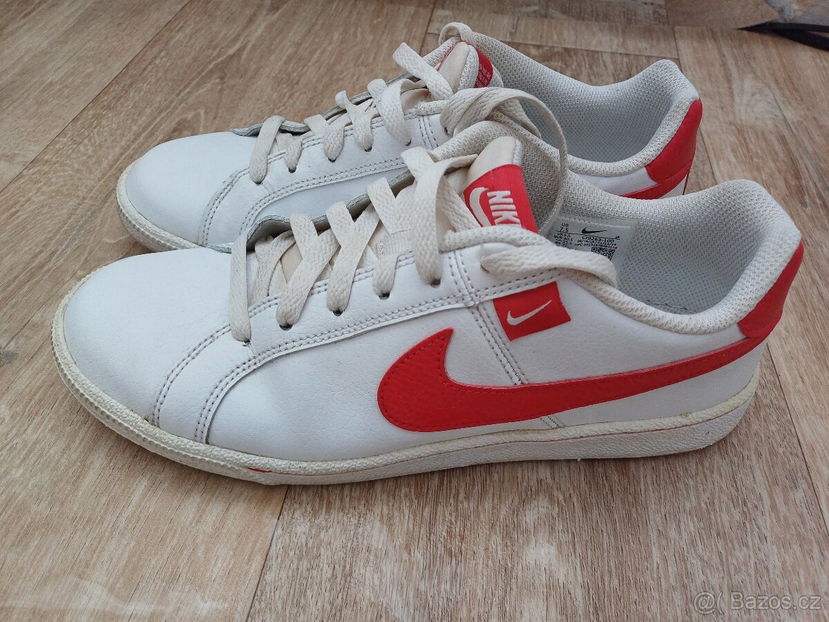Dámské tenisky Nike