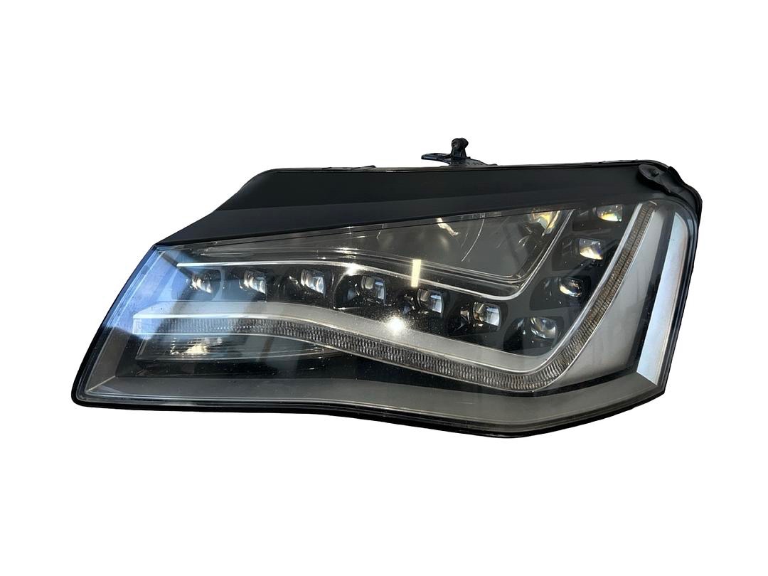 LED levé světlo 4H0941029J Audi A8 D4 4H r.v. 2010