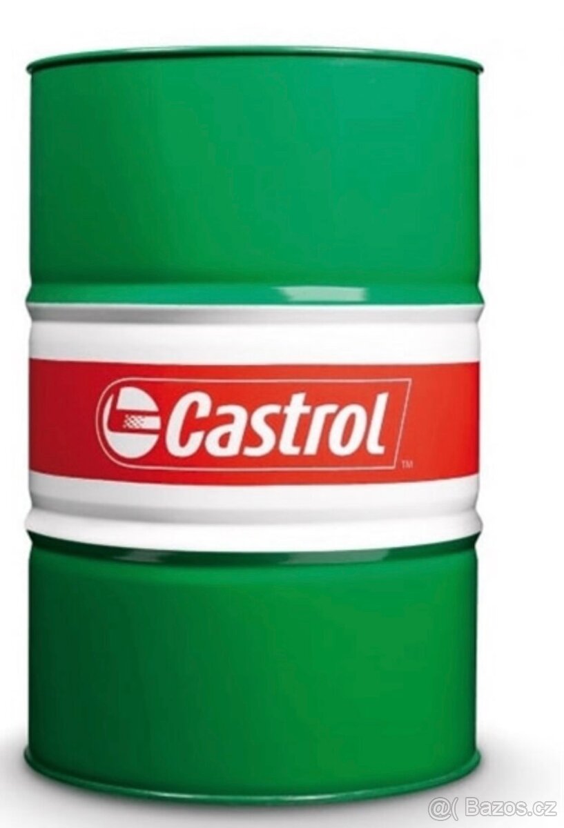 Vyjetý olej, Hydraulický olej, Převodový olej