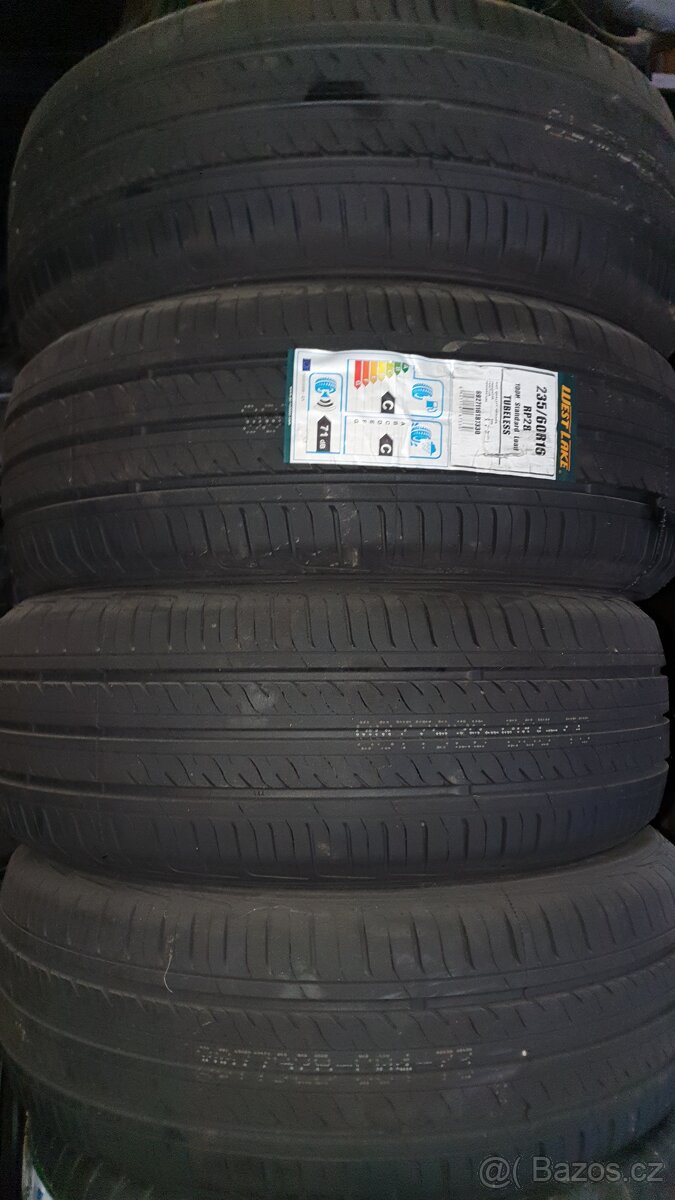 235/60 r16 , 235/60/16