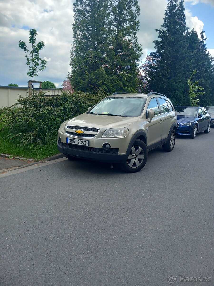 Prodám možná Vyměním