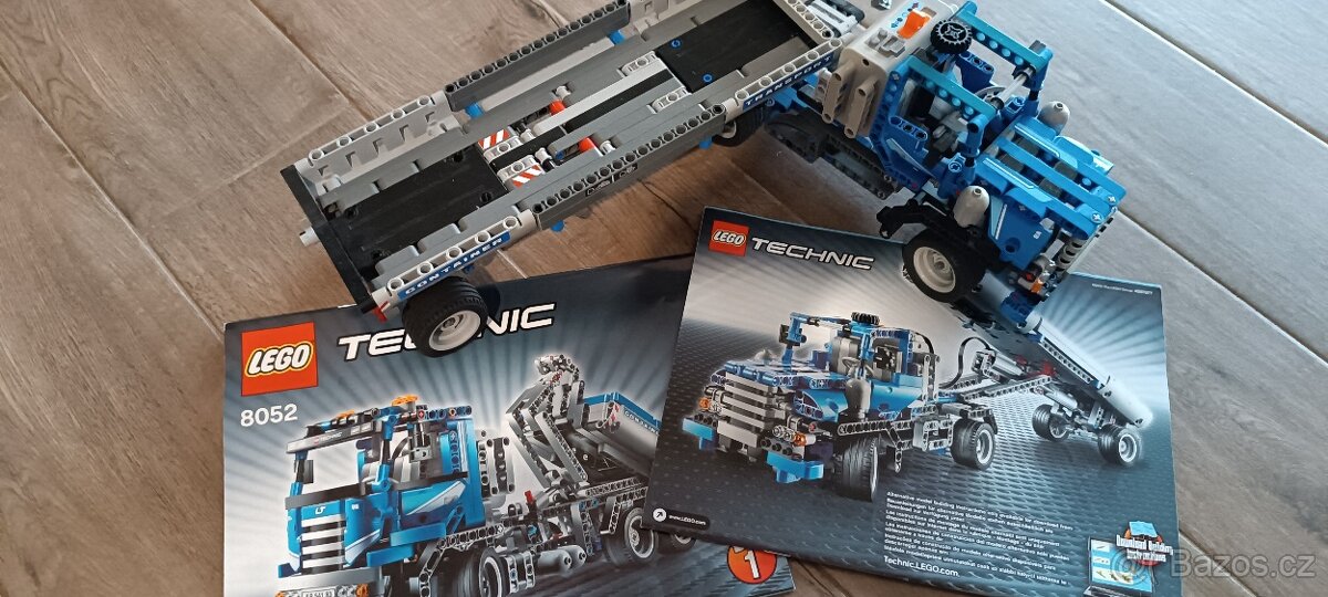 Prodám lego technic