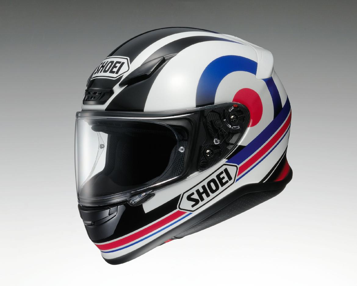 Shoei NXR Beaufighter TC-2 L NOVÁ