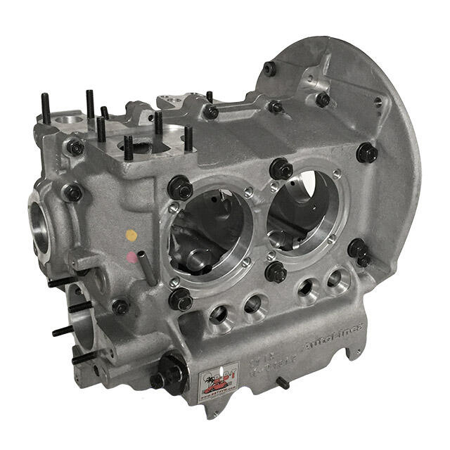 Blok motoru VW Brouk