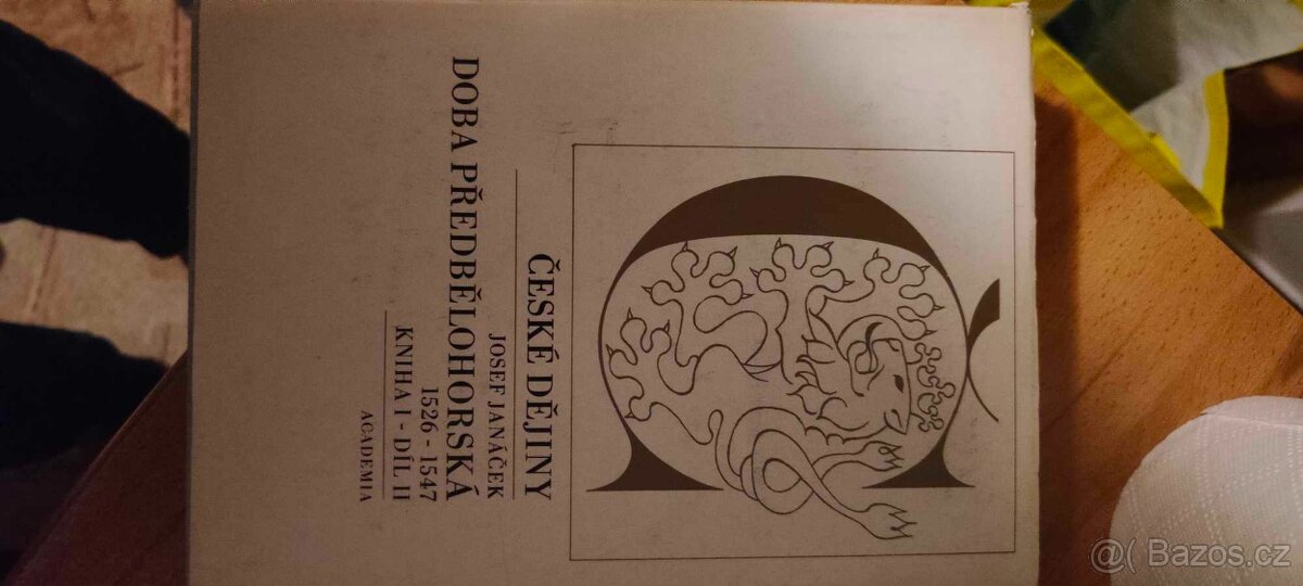 Dějepis