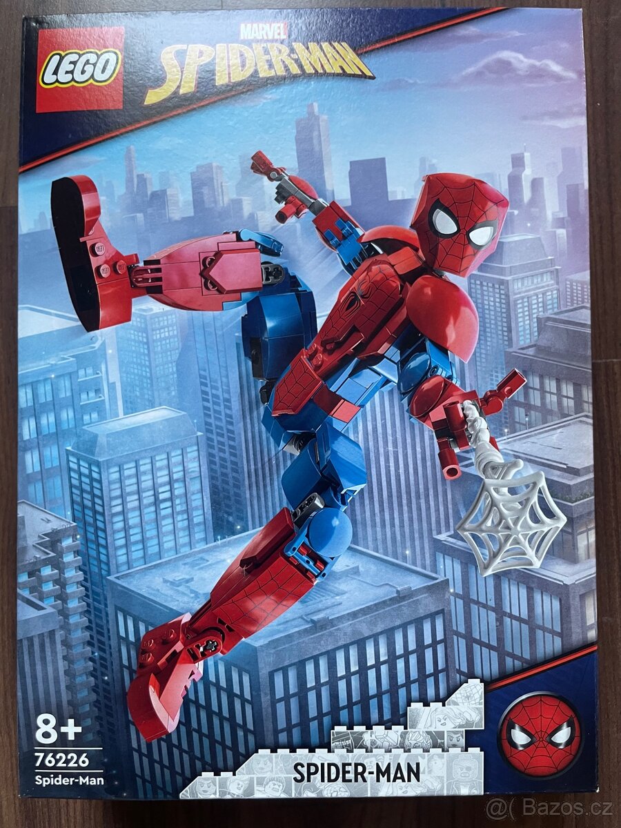 LEGO 76226