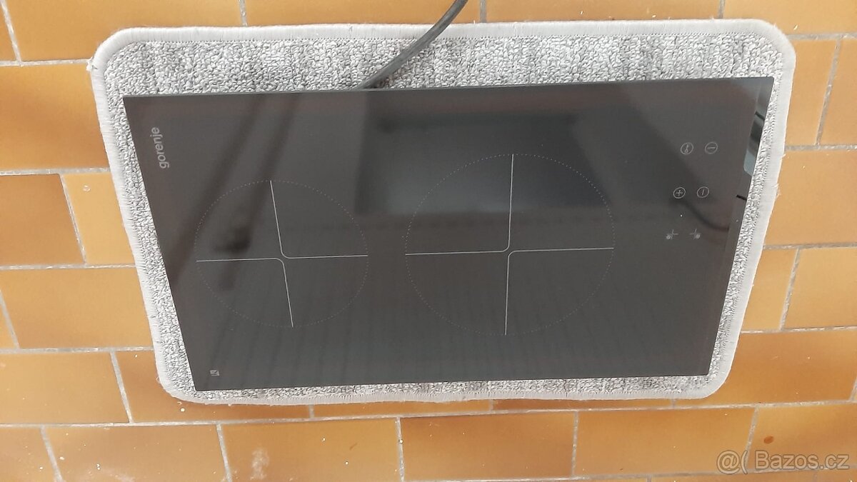 Sklokeramika desku Gorenje