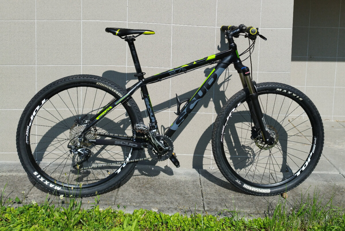 Horské kolo Scud 27,5"