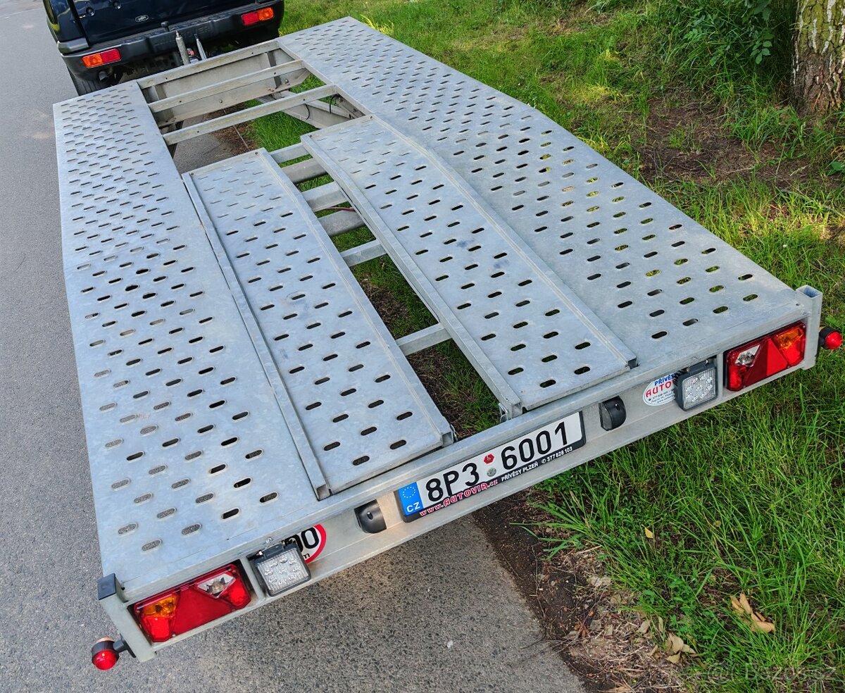 Vezeko 2.7T