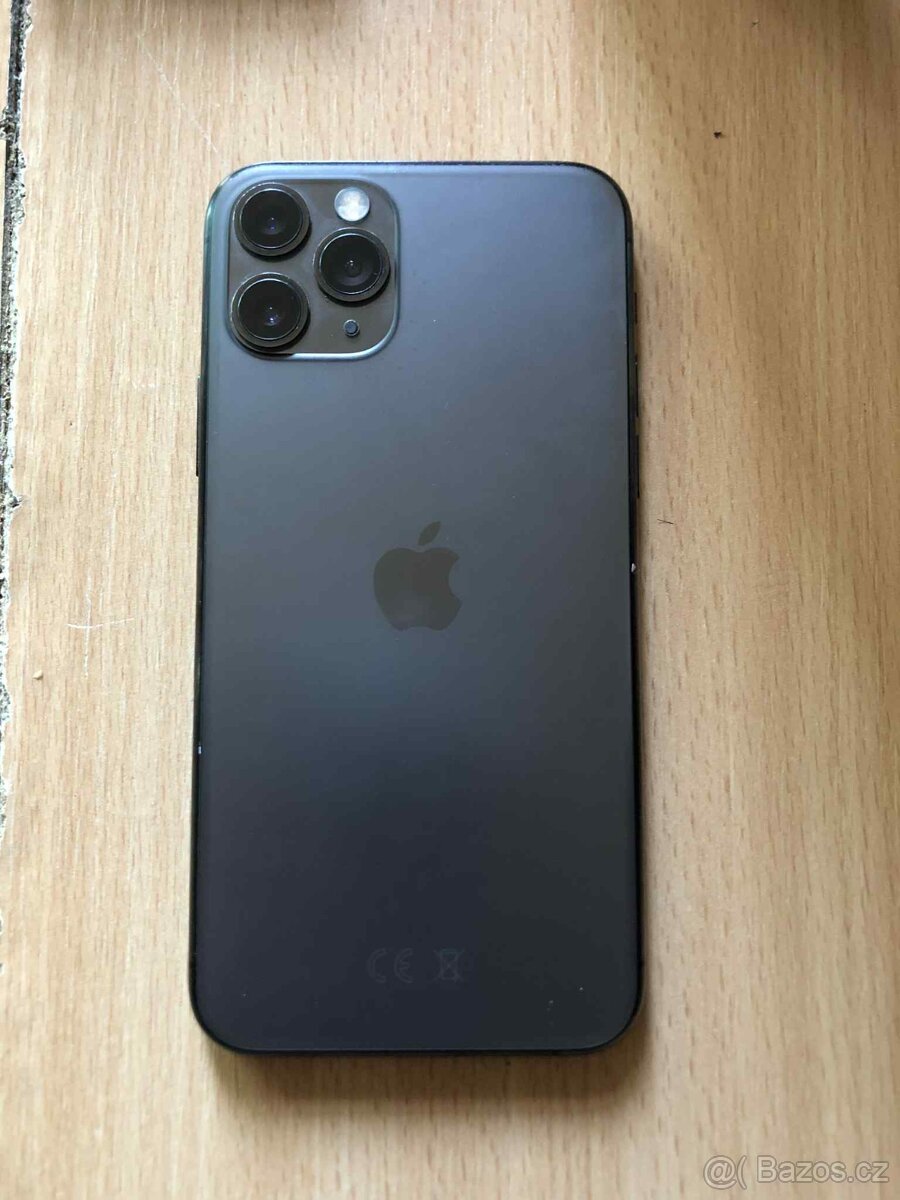 iPhone 11 pro