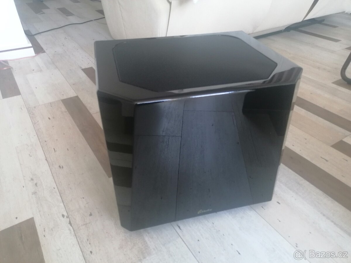 Subwoofer SuperSub xxl